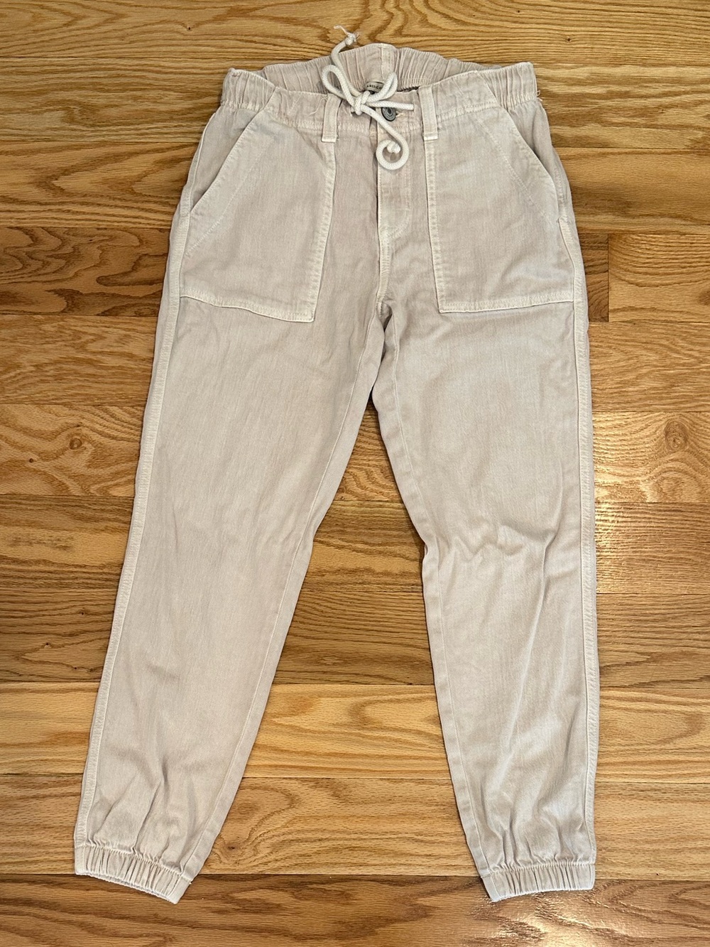 American Eagle Tomgirl Jogger Pants